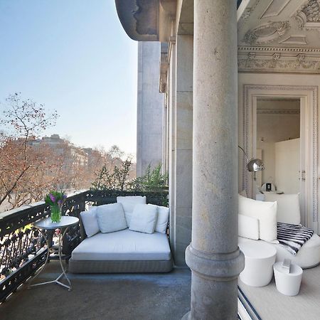 El Palauet Royal Suites Barcelona Phòng bức ảnh